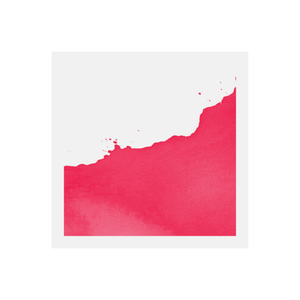 Ecoline 490ml - 318 Carmine