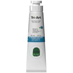 Tri-Art HV Sap Green 60mL