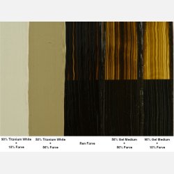 Tri-Art HV Sepia 60mL