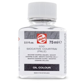 Talens Siccative Courtrai 75ml