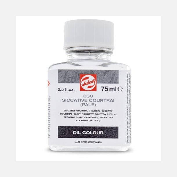 Talens Siccative Courtrai 75ml