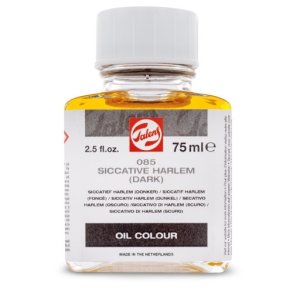 Talens Siccative Harlem 75ml