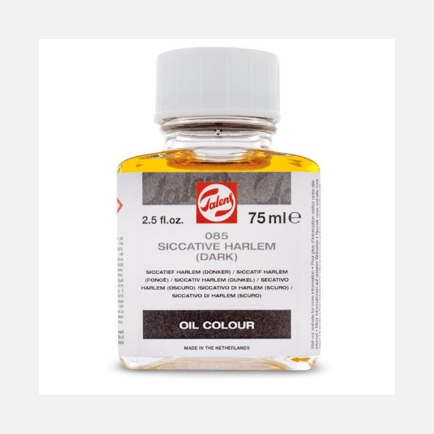 Talens Siccative Harlem 75ml