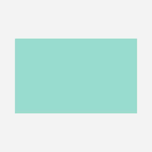 Amsterdam Akryl Spray - 660 Turquoise Green Light