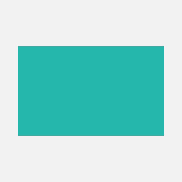 Amsterdam Akryl Spray - 661 Turquoise Green