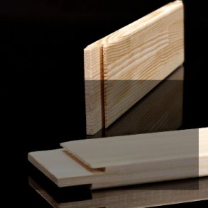 Stiver til BL60 - 60 cm