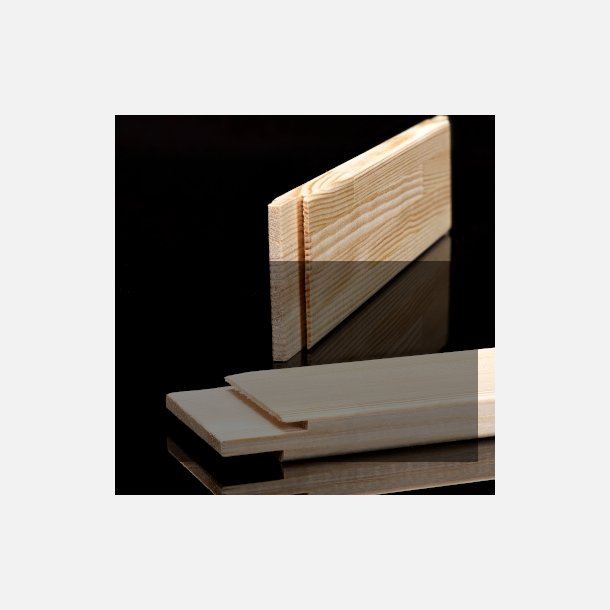 Stiver til BL60 - 70 cm