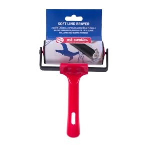 Bld Linoleumsrulle 9,5cm