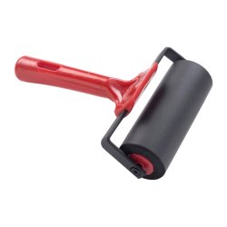 Bld Linoleumsrulle 9,5cm