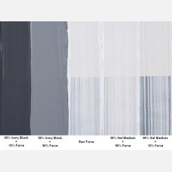 Tri-Art HV Titanium White 60mL