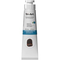Tri-Art HV Transparent Brown 60mL