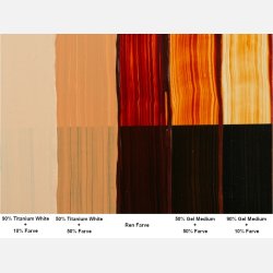 Tri-Art HV Transparent Gold Oxide 60mL