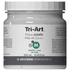 Tri-Art Fibre Paste 250ml