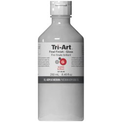 Tri-Art Final Finish Gloss