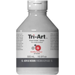 Tri-Art Final Finish Gloss