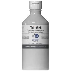 Tri-Art Final Finish Semigloss