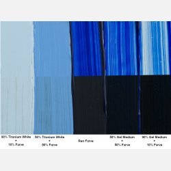 Tri-Art Liquid Ultramarine Blue Classic 60mL