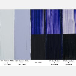 Tri-Art Liquid Ultramarine Violet B.S. 60mL