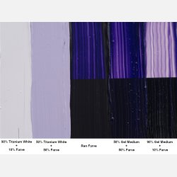 Tri-Art Liquid Ultramarine Violet R.S. 60mL