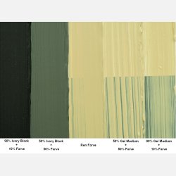 Tri-Art HV Unbleached Titanium 500mL