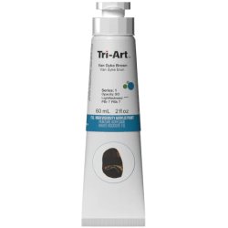 Tri-Art HV Van Dyke Brown 60mL