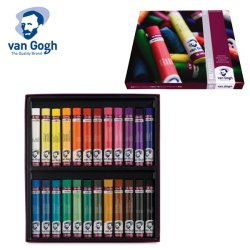 Van Gogh Oliepastel St
