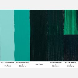 Tri-Art HV Viridian (Hue) 60mL