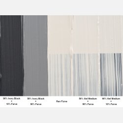 Tri-Art HV Warm White 60mL