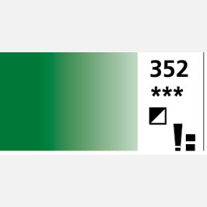 Aquafine 8 ml - 352 Hooker ?S Green