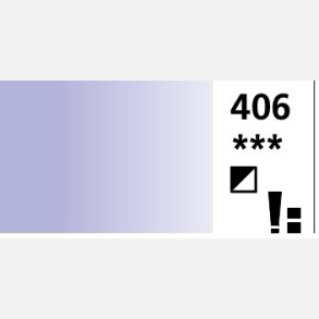 Aquafine 8 ml - 406 Cobalt Violet Hue